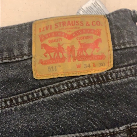 Jeans - Picture 3 of 4